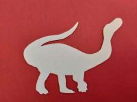 Atelier Dans la peau d'un dinosaure…. Le jeudi 6 août 2020 à Lons-le-Saunier. Jura.  14H30